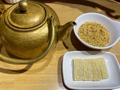 蒙古奶茶-蒙料·手把肉(望京店)