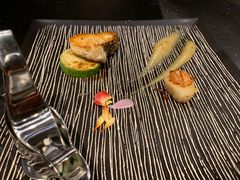 -枫品铁板烧(东樾店)