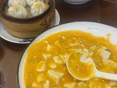 -百年老字号·观振兴蟹黄面·三虾面·苏式面(观前街富仁坊巷店)