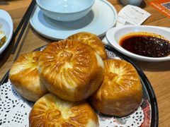 -品回味清真西北楼(宁波首店)