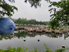 -小塘渔村(开平大道店)