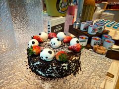 -菲住布渴酒店自助餐厅(阿里巴巴西溪园区店)