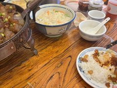 -老雒阳面馆·水席·洛阳菜(王城路店)