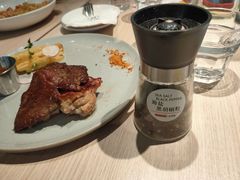 -卡朋西餐(悦汇城店)