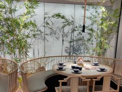 -绿茶餐厅(青岛城阳万象汇店)