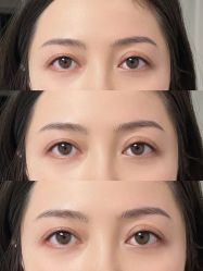 -Doris多里斯半永久纹眉·SMP纹发·发际线