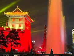 -西安城墙·碑林历史文化景区