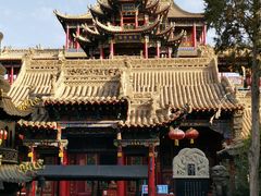 -高庙保安寺