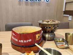 -吉宫釜拌饭馆(益田假日世界店)