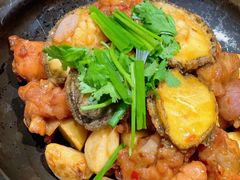 -潮堂 · 潮州菜(国贸商城店)