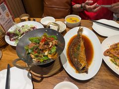 -花舍·新派粤菜·西餐·下午茶(亚运村·鸟巢店)