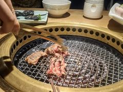 -江户烧肉(高德店)