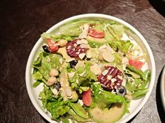 -庐灶江南·江南菜·四合院Bistro(东直门·华侨夜泊君亭店)