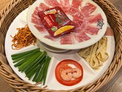 配料-状元王过桥米线(黄埔至泰广场店)