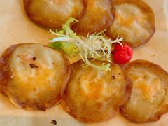 -闽海肴(北辰荟店)