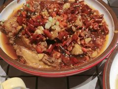 -江西老表·经典江西八大碗