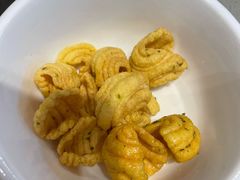 -蝎王府羊蝎子(虎坊桥总店)