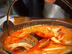 -岛风·台食小馆 ISLAND BISTRO(烟台山店)
