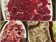 -八合里潮汕鲜牛肉火锅(深圳海岸城店)