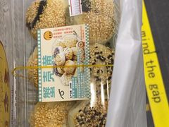 -王家沙点心店(南京西路总店)