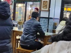 大堂-清真·穆萨砂锅(大皮院店)