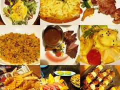 -五合院·整点烤肉