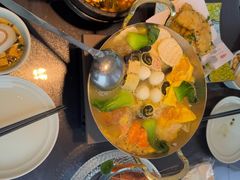 -甬妈妈湖畔里餐厅(唐山南湖旅游景区店)