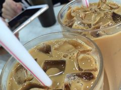 -1128港式茶餐厅(嘉信广场店)