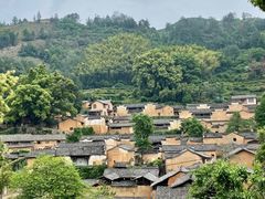 -杨家堂村