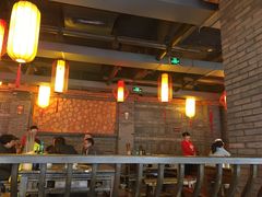 大堂-小龙坎火锅(双林店)