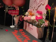 -小火花·干式熟成牛排馆Spark SteakHouse(剑桥郡店)