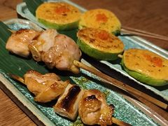 -河风の幸会精致料理