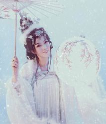 -梓摄影古装写真工作室(富力广场店)