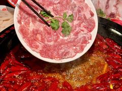 -牛市坎火锅(建设路店)