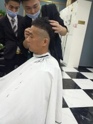 -BHG Hair Salon