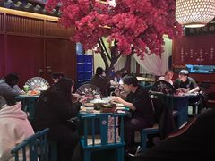 -探花·意境江南菜·唐伯虎文化体验店·松鼠桂鱼(观前店)
