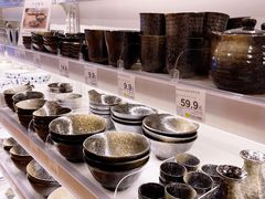 -NITORI 宜得利家居(上海金桥啦啦宝都店)
