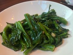 -蛇口希尔顿南海酒店·随轩中餐厅·粤菜