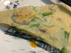 海鲜饼-东海章鱼馆(恒瑞街店)