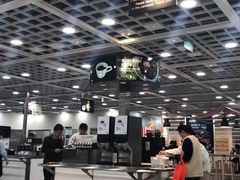 -宜家·瑞典风味餐厅(烟台路店)