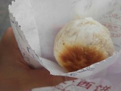 鲜肉月饼-长发西饼(临顿路店)