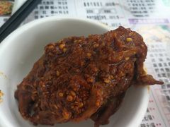 -老号尤兔头(西川店)