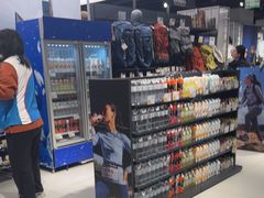 -迪卡侬(环球港店)