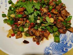 -鸡毛店·川菜(双楠店)