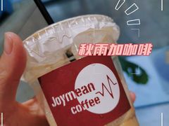 -Joymean coffee.见面咖啡