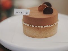 -Ten Olives甜点