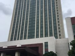 -常熟理文铂尔曼酒店