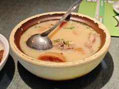-全聚贤餐厅·湖北家常菜(沙湖店)
