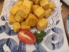 一口豆腐-八间(合生汇店)