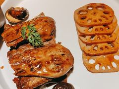 -清水亭湖北菜(大屯DT51店)
